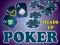 Poker (Heads Up) — δωρεάν online παιχνίδι
