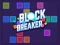 Block Breaker — δωρεάν online παιχνίδι