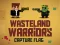 Wasteland Warriors Capture the Flag — δωρεάν online παιχνίδι