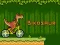 Bikosaur — δωρεάν online παιχνίδι