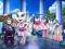 Angie Summer Wedding! — δωρεάν online παιχνίδι