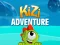 Kogama Kizi Adventure — δωρεάν online παιχνίδι