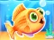 Aquarium Game — δωρεάν online παιχνίδι