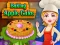Baking Apple Cake — δωρεάν online παιχνίδι