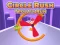 Circle Rush Trolley Run — δωρεάν online παιχνίδι