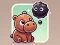 Hide Moodeng Hippo! — δωρεάν online παιχνίδι