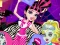 Monster Slumber Party Funny Faces — δωρεάν online παιχνίδι
