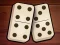 Domino Adventure — δωρεάν online παιχνίδι
