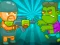 Zombie Defense — δωρεάν online παιχνίδι
