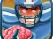 Foot Brain — δωρεάν online παιχνίδι