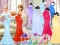 Pregnant Princesses Fashion Dressing Room — δωρεάν online παιχνίδι