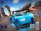 Extreme Impossible Car Drive — δωρεάν online παιχνίδι