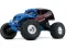 Monster Truck Jigsaw — δωρεάν online παιχνίδι