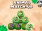 Animal Match-Up — δωρεάν online παιχνίδι