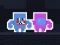 Mini Huggy 2 - Player — δωρεάν online παιχνίδι