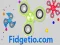 Fidgetio.com — δωρεάν online παιχνίδι