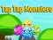 Tap Tap Monsters — δωρεάν online παιχνίδι
