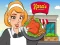 Kara's Cafeteria — δωρεάν online παιχνίδι