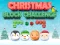 Christmas Block Challenge — δωρεάν online παιχνίδι