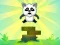 Stack Panda — δωρεάν online παιχνίδι