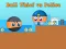 Ball Thief vs Police — δωρεάν online παιχνίδι