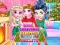 BFF Christmas Tree Hairstyle and Biscuits — δωρεάν online παιχνίδι