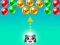 Save the cats Bubble shooter — δωρεάν online παιχνίδι