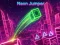 Neon Jumper — δωρεάν online παιχνίδι