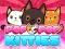 Pop-pop kitties — δωρεάν online παιχνίδι