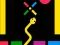 Color Slither Snake — δωρεάν online παιχνίδι