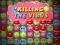 Killing The Virus — δωρεάν online παιχνίδι