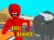 Bull Runner — δωρεάν online παιχνίδι