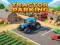 Tractor Parking — δωρεάν online παιχνίδι