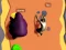 Skibidi vs Grimace Climber Race — δωρεάν online παιχνίδι