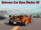 Extreme Car Race Master 3D — δωρεάν online παιχνίδι