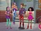 Girls Fashion Advisers — δωρεάν online παιχνίδι