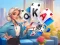 Special Holiday Solitaire — δωρεάν online παιχνίδι
