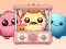 Cuddle Monster Fusion — δωρεάν online παιχνίδι
