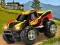 Offroad Monster Hill Truck — δωρεάν online παιχνίδι