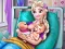 Ice Queen Twins Birth — δωρεάν online παιχνίδι