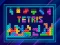 Tetris — δωρεάν online παιχνίδι