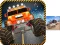 Monster Truck Racing Legend — δωρεάν online παιχνίδι
