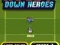 Rugby Down Heroes — δωρεάν online παιχνίδι