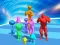 Stickman Crowd Fight — δωρεάν online παιχνίδι