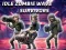 Idle Zombie Wave: survivors — δωρεάν online παιχνίδι