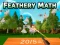 Feathery Math — δωρεάν online παιχνίδι