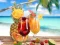 Summer Drinks Puzzle — δωρεάν online παιχνίδι