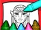 Avatar Coloring Book — δωρεάν online παιχνίδι