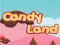 Candy Land — δωρεάν online παιχνίδι