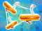 Goose Match 3D — δωρεάν online παιχνίδι